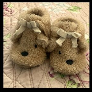 Primark Baby Booties